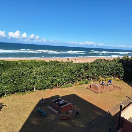 304 Amazibu- Luxury On The Beach 阿曼济姆托蒂 外观 照片